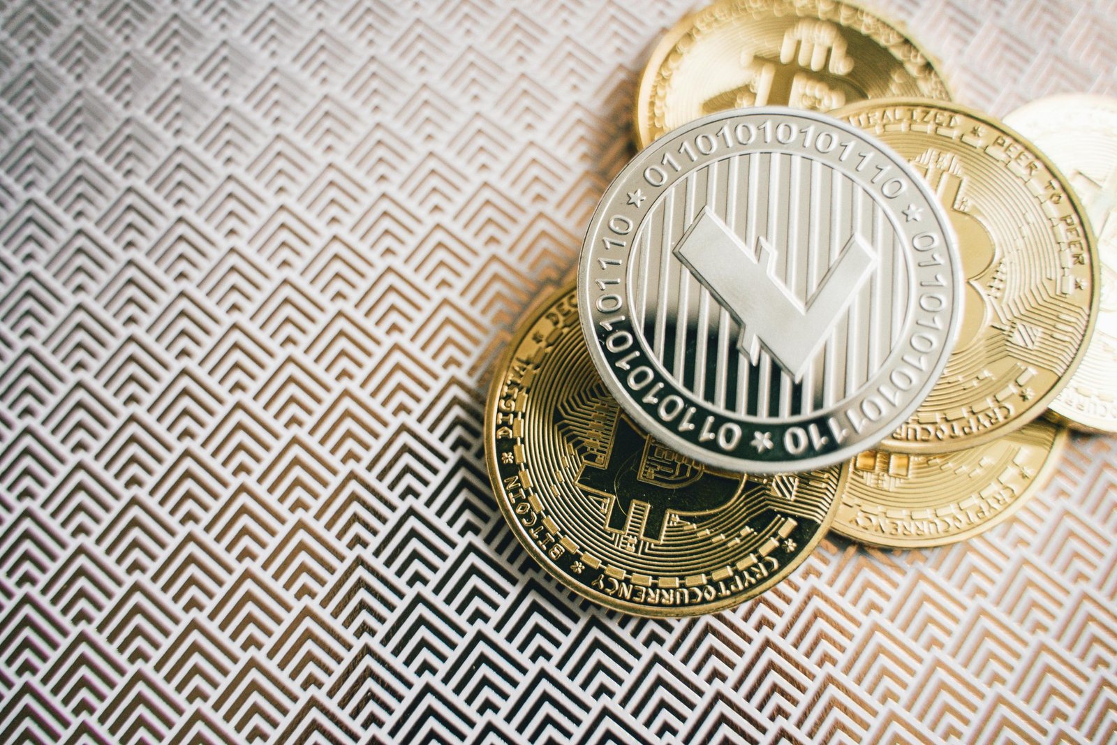 Read more about the article Cryptocurrency News & Discussion