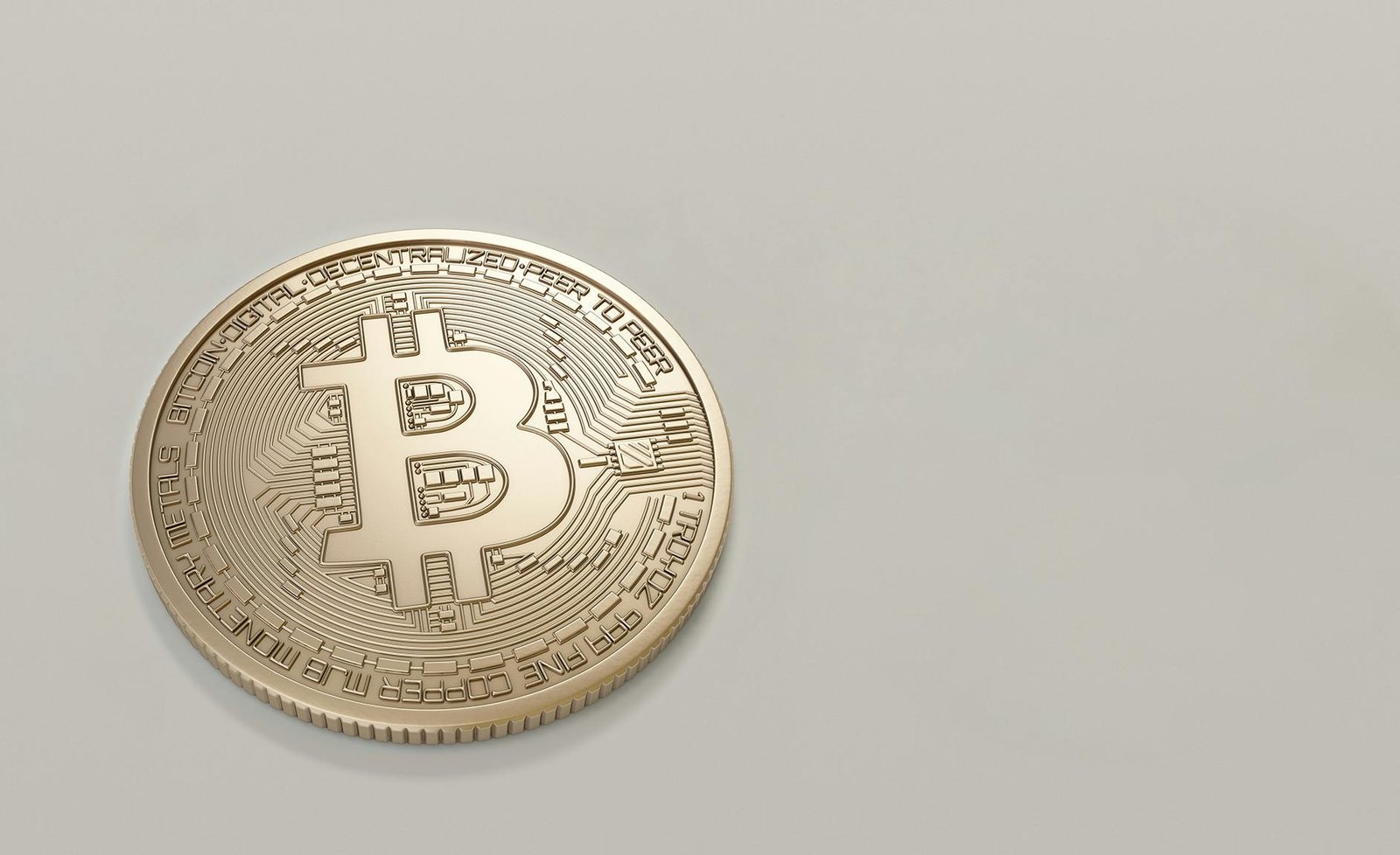 Read more about the article Why Bitcoin is Down: Latest Inflation Data Sinks BTC and Several Altcoins
