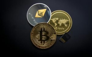 Read more about the article The Rise of Cryptocurrency: A Deep Dive into the Digital Financial Revolution