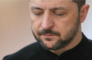 Read more about the article EU Lawmakers Accuse US of ‘Blackmailing’ Zelenskyy into Ceasefire