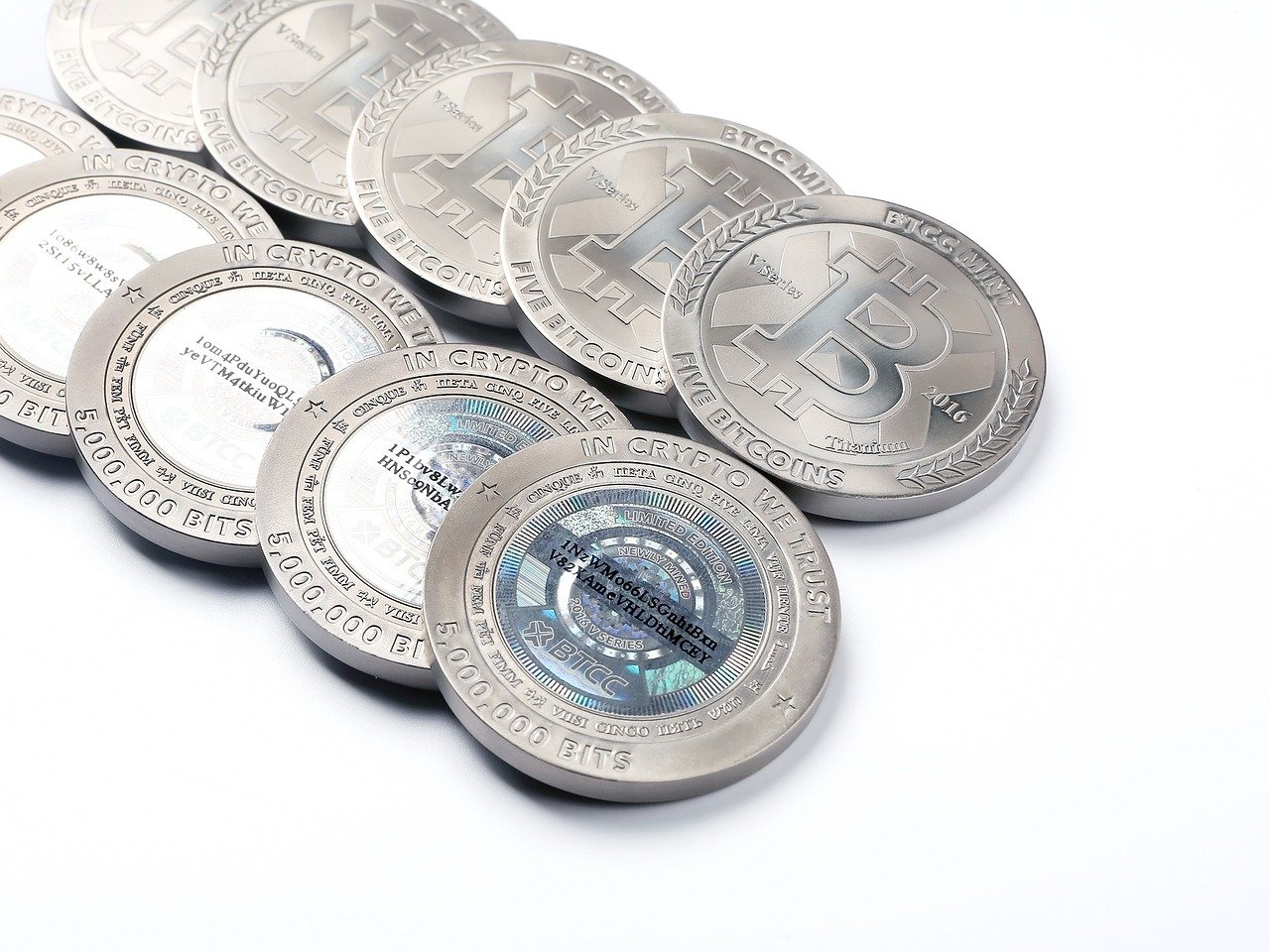 Read more about the article Solana Price Predictions: 2025–2030
