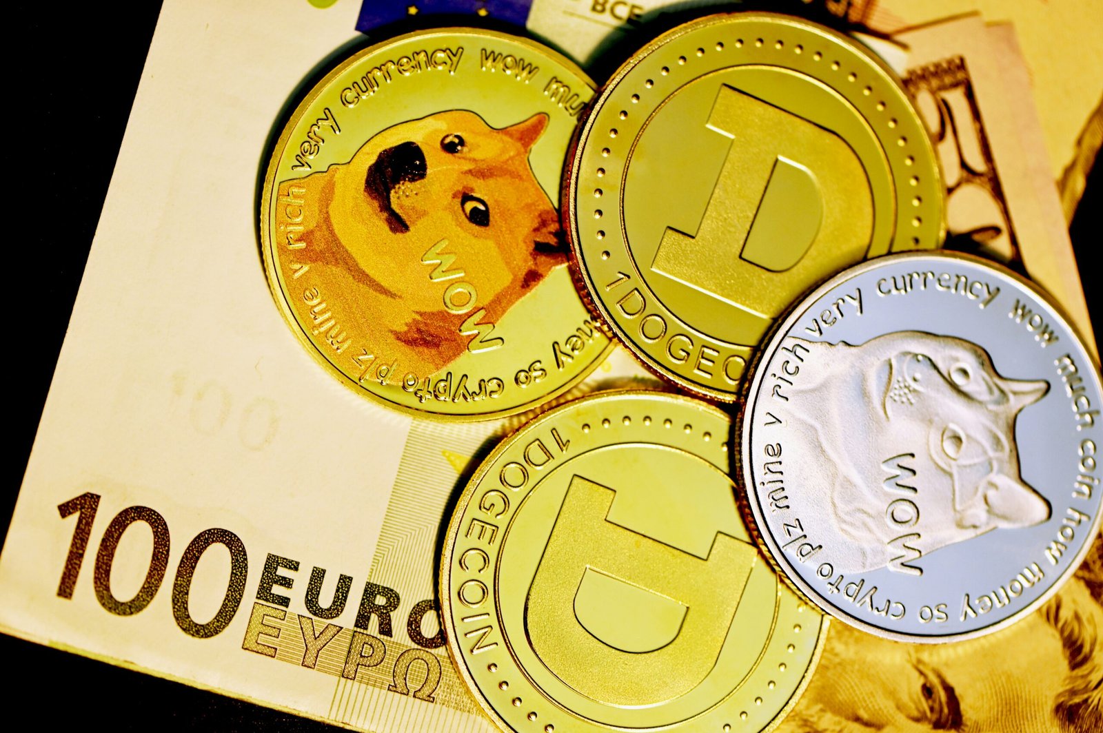 Read more about the article Dogecoin Price Prediction: What Will DOGE Be Worth in 2025, 2026, 2027 – 2030?